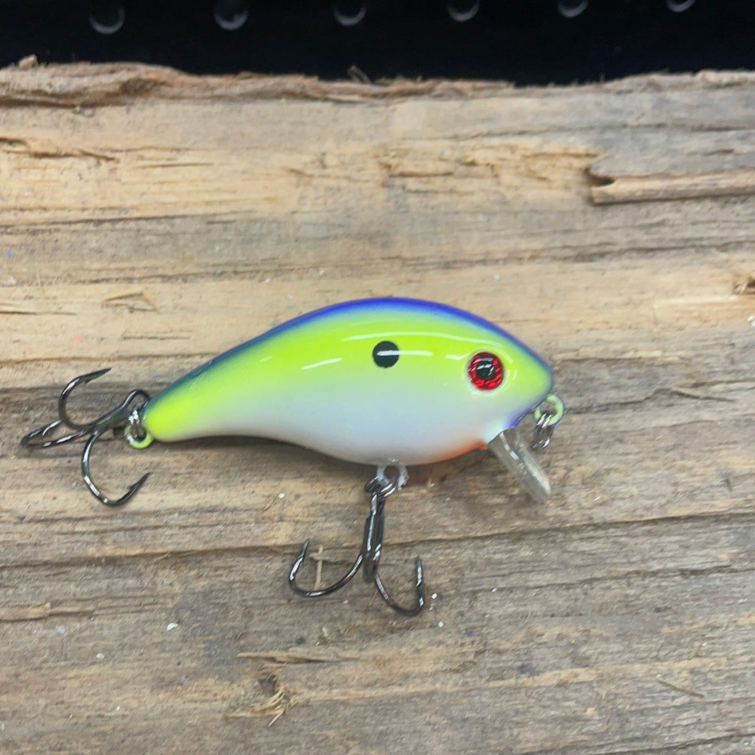 Marsh Runner Lil Joe Special