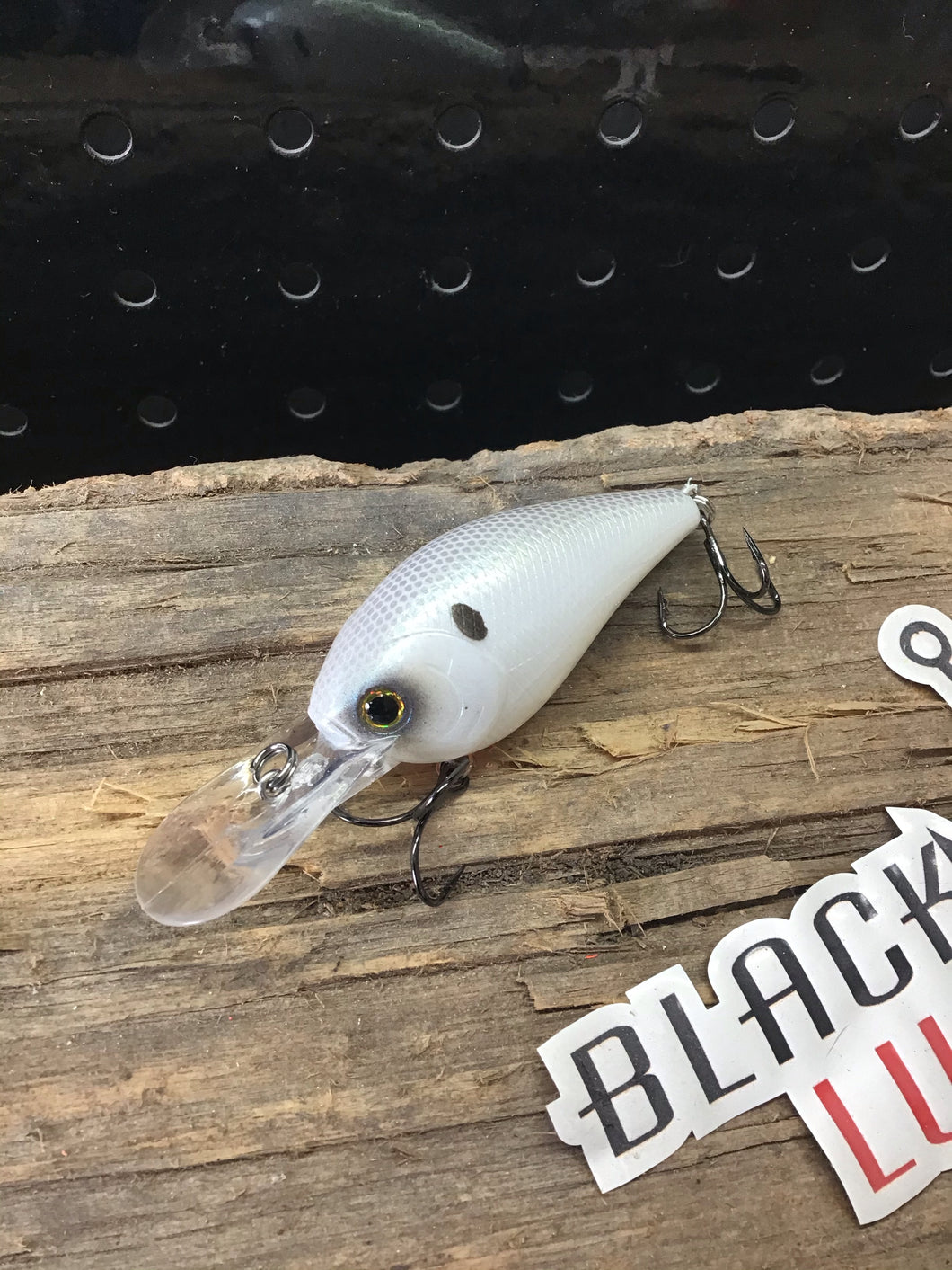 1.5 DD Glimmer Shad