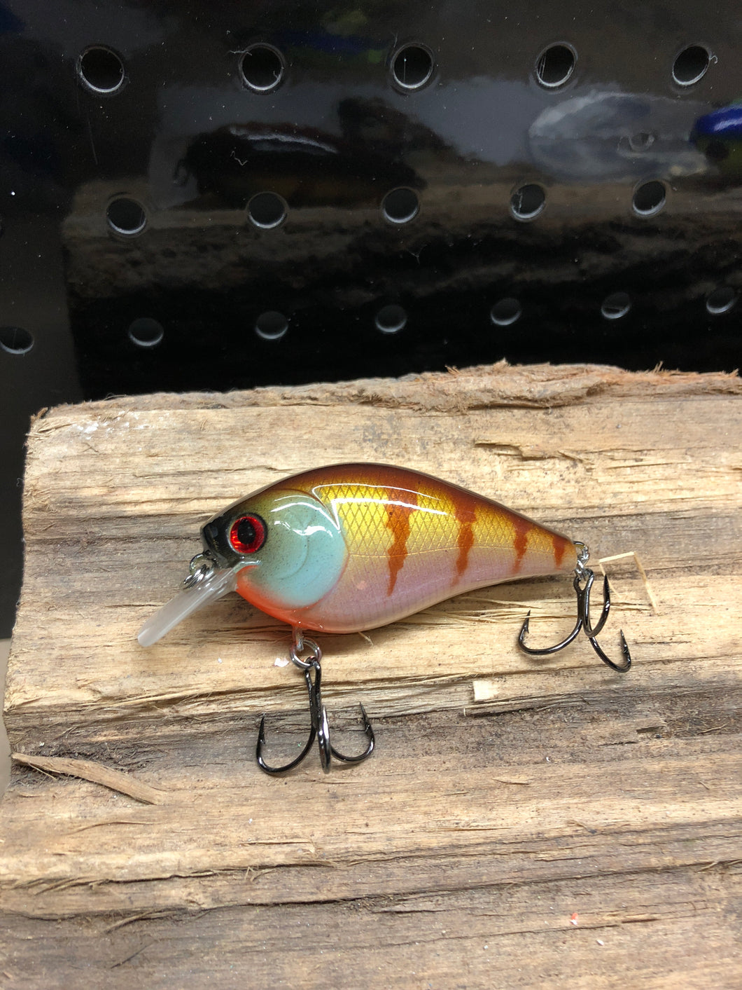 1.5 Square Bill Bluegill