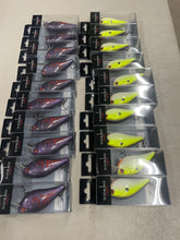 Custom Order - Jeff H