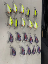 Custom Order - Jeff H